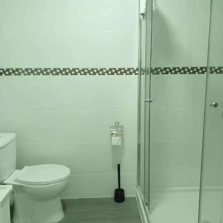 Apartment Lovely Three Valencia
