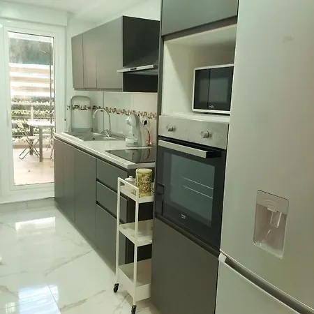 Lovely Three Appartement Valence