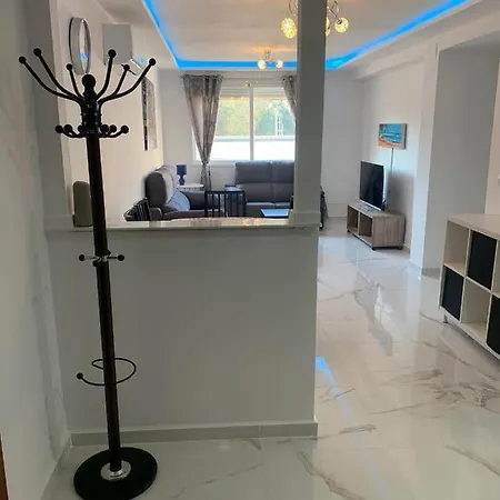 Lovely Three Appartement Valence