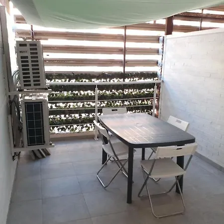 Lovely Three Appartement