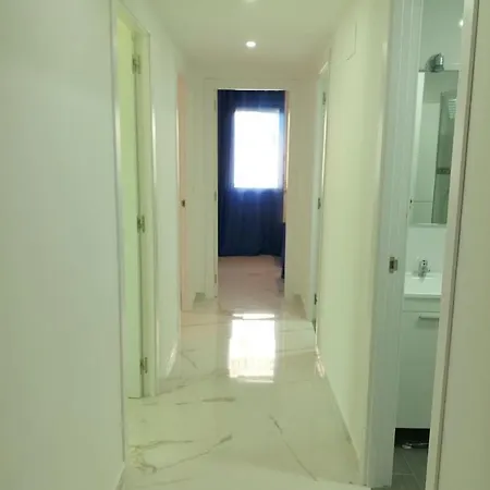 Apartment Lovely Three *