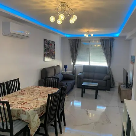 Lovely Three Apartment