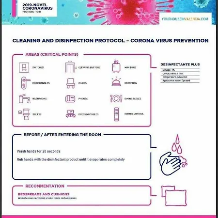 Lovely Three Apartment *