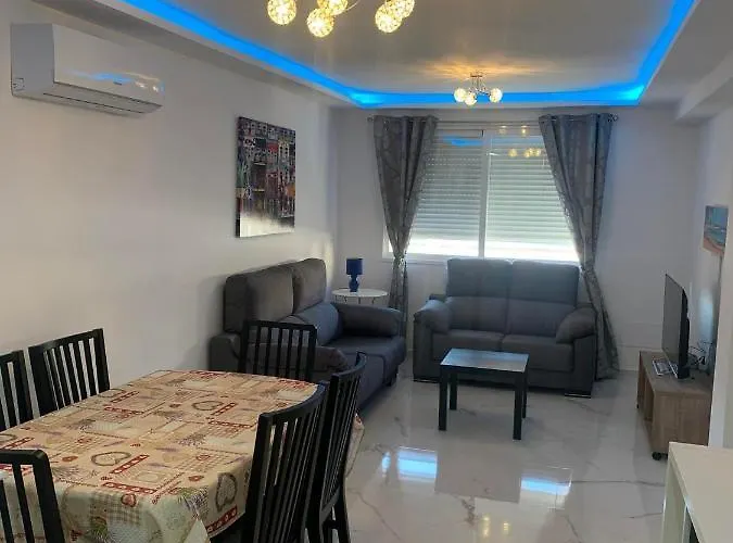 Lovely Three Apartamento